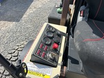 Control Station with 