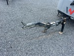 Trailer Chassis with 