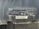 General Appearance with Unit Serial Number