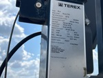 General Appearance with Unit Serial Number