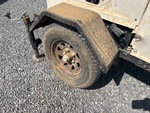 Trailer Chassis with 