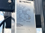 General Appearance with Unit Serial Number