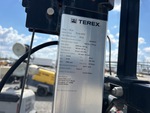 General Appearance with Unit Serial Number