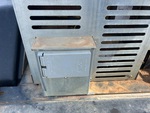 Electrical with 