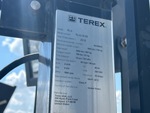 General Appearance with Unit Serial Number