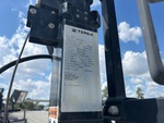 General Appearance with Unit Serial Number