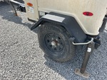 Trailer Chassis with 