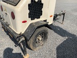 Trailer Chassis with 