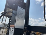 General Appearance with Unit Serial Number