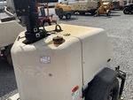 Trailer Chassis with 