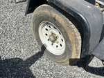 Trailer Chassis with 