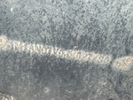 General Appearance with Second Serial Number/VIN Photo