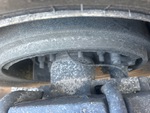 Brakes with 
