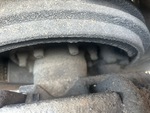 Brakes with 