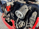 Engine with 
