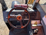 Control Station with 