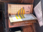 Control Station with 