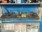 Control Station Upper with 