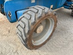 Chassis with 