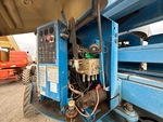 Hydraulics with 