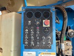 Control Station Ground with 