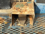 Control Station Upper with 