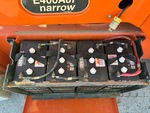 Electrical with 