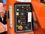 Basic Lower Control Station with 