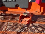 Basic Control Station Upper with 