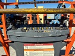 Basic Control Station Upper with 
