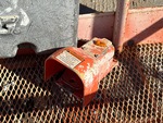 Basic Control Station Upper with 