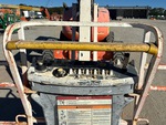 Basic Control Station Upper with 