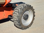 Chassis Photos with 