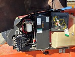 Hydraulics with 