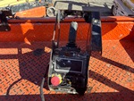 Control Station Upper with 