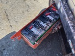 Electrical with 