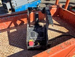 Control Station Upper with 
