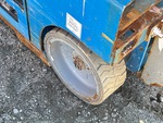 Chassis with 