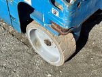 Chassis with 