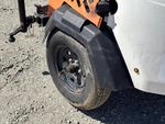 Trailer Chassis with 