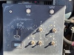 Control Station with 