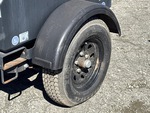 Trailer Chassis with 