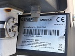General Appearance with CE Mark