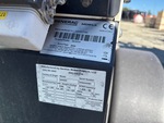 General Appearance with Unit Serial Number