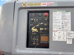 Basic Lower Control Station with 