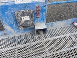 Basic Lower Control Station with 