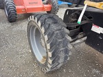 Chassis Photos with 