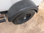 Trailer Chassis with 