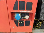 Control Station with