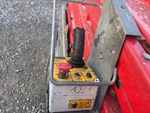 Control Station Upper with 
